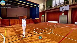 I complete the gameplay as the hs tutor in part 10