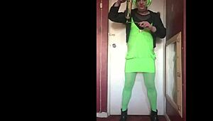 Freshly Squeezed Juice Preparation