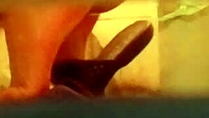 Hidden Sex With Student Sister