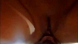 the uncle acts up when i'm alone