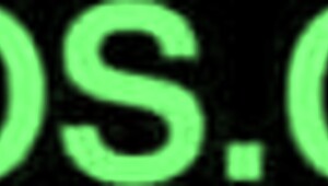 Spooky Granny Posing for Halloween in 3D AI Art