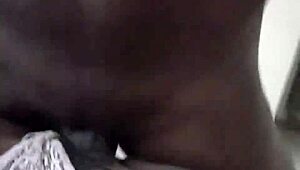 ogamode banging nyansha hard from zimbabwe