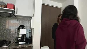 man, my best friend’s wife’s ass grips me tight