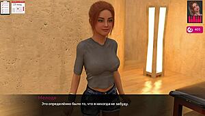 Complete gameplay melody part 33 with slutty adventures.