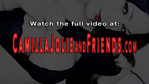 Denne liderlige tgirl red pik som en pro i går nat. Vildt!