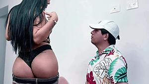 hey mototaxista, i got no cash, can i pay another way?