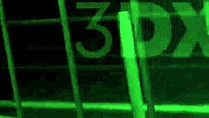 harley quinn gets wild with monster cocks in hentai