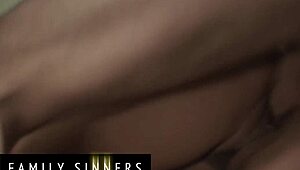 Tommy Pistol devours Kylie Rocket's wet pussy before intense banging