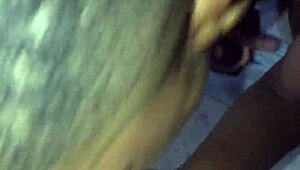 Well-Endowed Favelado Joins Outdoor Orgy!