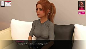 Complete gameplay melody part 33 with slutty adventures.