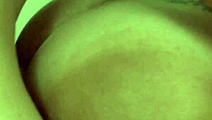 hey jett parker, wanna feel my big tranny tits while we fuck?