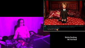 Blackmoor Manor Game Playthrough Part 1