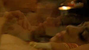 having fun with new sex techniques