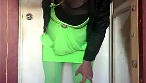 Freshly Squeezed Juice Preparation