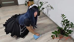 Best friend's wife becomes my whore