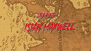 Big tit babe dominated by BBC vampire tonight