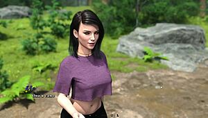 Complete Gameplay - Summer Heat Part 3, Ready for Wild Action?
