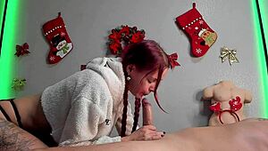 My beautiful girlfriend is very good with a blowjob and I am a big cock man