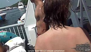 teen april’s facial recognition ai catches her nude in public