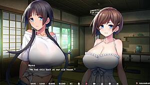 Nanami Creampied On Tropical Island