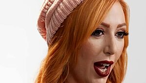 Discover Lauren Phillips' Secret to Intense Orgasms