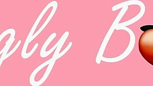 i love my huge butt girlfriend twerking on my cock, she's so cute