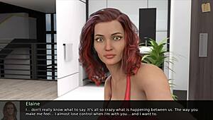 where the heart is part one seventy one