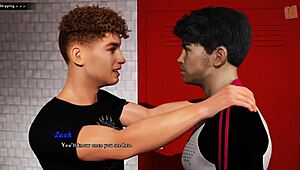 intertwined 44 missing scenes fucking gabi after bar night