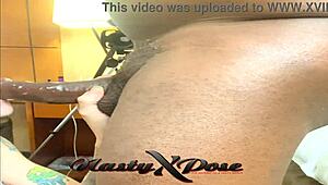 Skinny Whore Sucking Dick