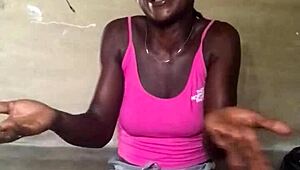 Crazybitch Enjoys Food While Giving Life Lessons Part 2