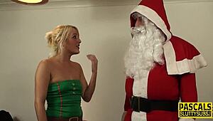 Real fetish babe degraded!