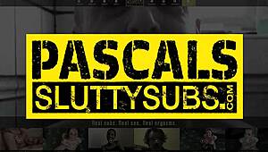 Real fetish babe degraded!