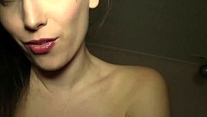 I’m filming your best friend banging and breeding me POV 😈