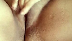 minha buceta molhadinha dripping wet 😍