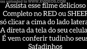 Today Is The Day To Eat Chocolate With Latina Pornstar