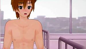 Rias Gremory Craves That Dick