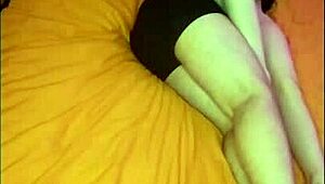 Went For Coffee, Got Fat Dick In Pussy!