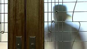 Dirty White Sluts Dive into Interracial Action with Black Cock Handjobs and Doggystyle Orgasms