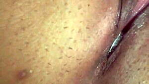 Hot solo action from a gay amateur