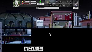 She loves me so much in cost of survival ep 9