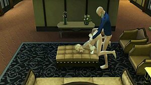 dragon ball porn epi 34 maestro roshi tiene su harem del sexo y a todas se las folla anal y le hace oral le acaba en la boca como unas perras putas