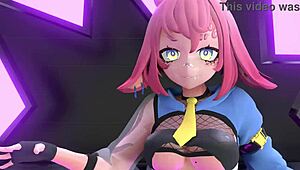 i ripped clothes while teasing in strip tease dance