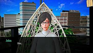 My New Family Episode 206