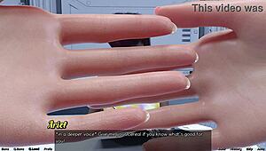 Stranded in Space 68 - Motorboating the Blonde Virgin Feels Unreal