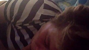 eveline blows my cock and wants you to jerk off