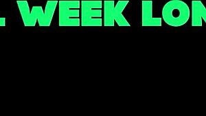 after babysitter krissy knight bangs her boss, madam sandy love joins for bedroom fun