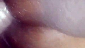 Pegging Naughty Husband