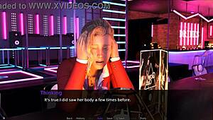 We got wild with big cock blowjobs at nudist beach school