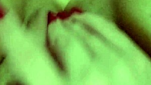 Amateur massage leads to intense orgasms outdoors.