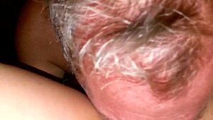 Close-Up Amateurs Engage In Homemade Sex From POV Perspective In Intimate Setting